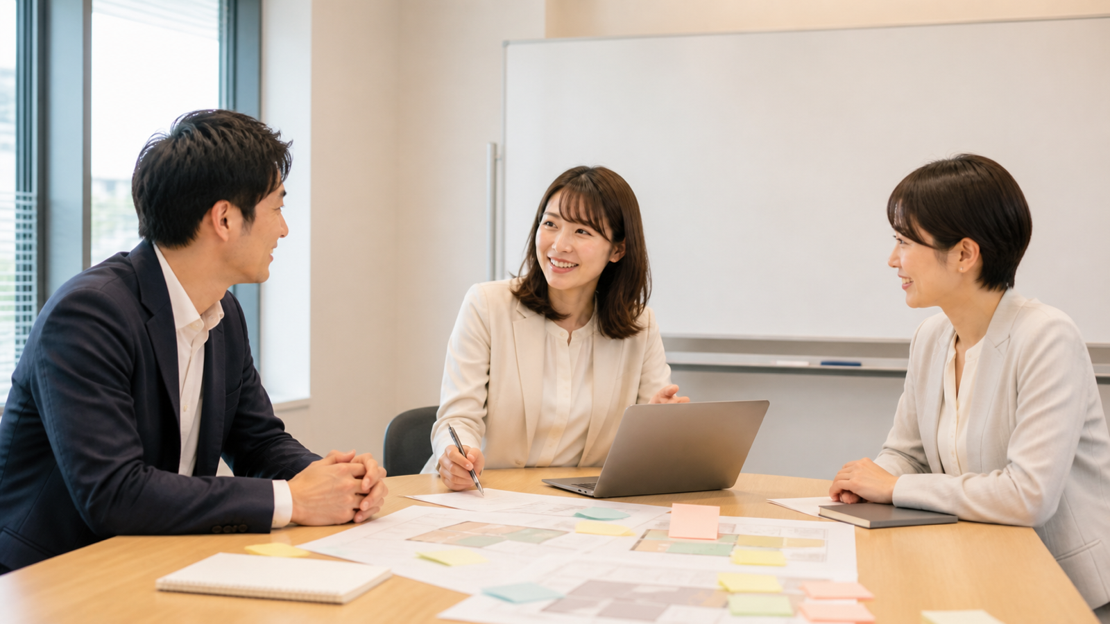 イベント企画の立て方｜決める順番と企画書に入れる項目