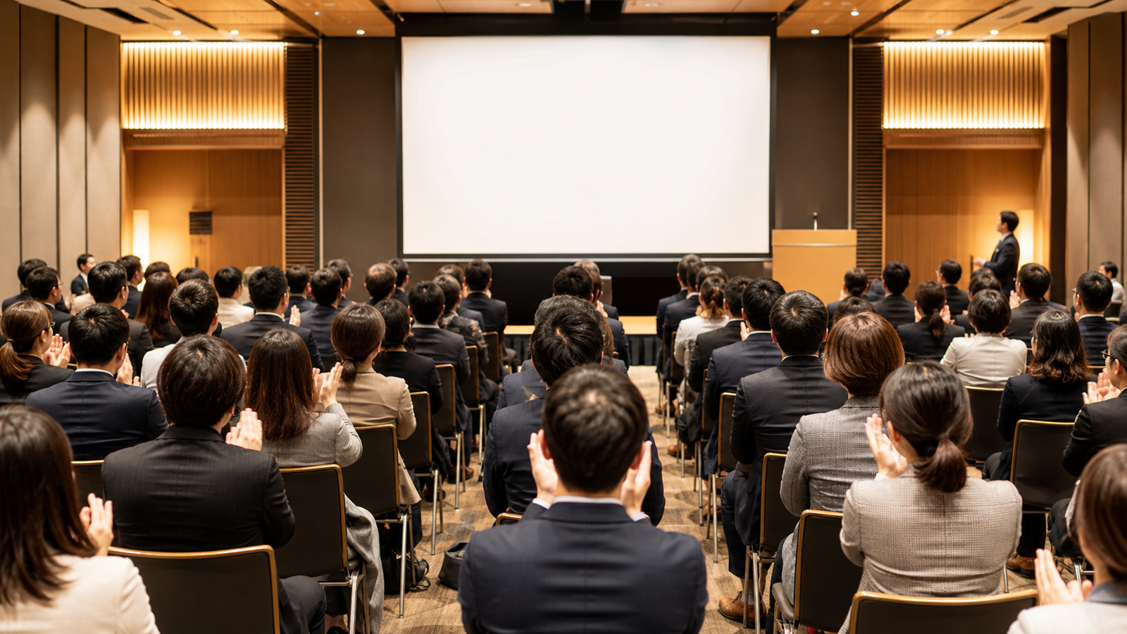 社内イベントの企画の進め方｜目的の決め方と企画アイデア