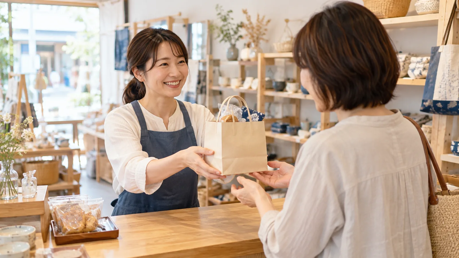 センスのいいノベルティは配る場面で選ぶ｜実際に配られた19品